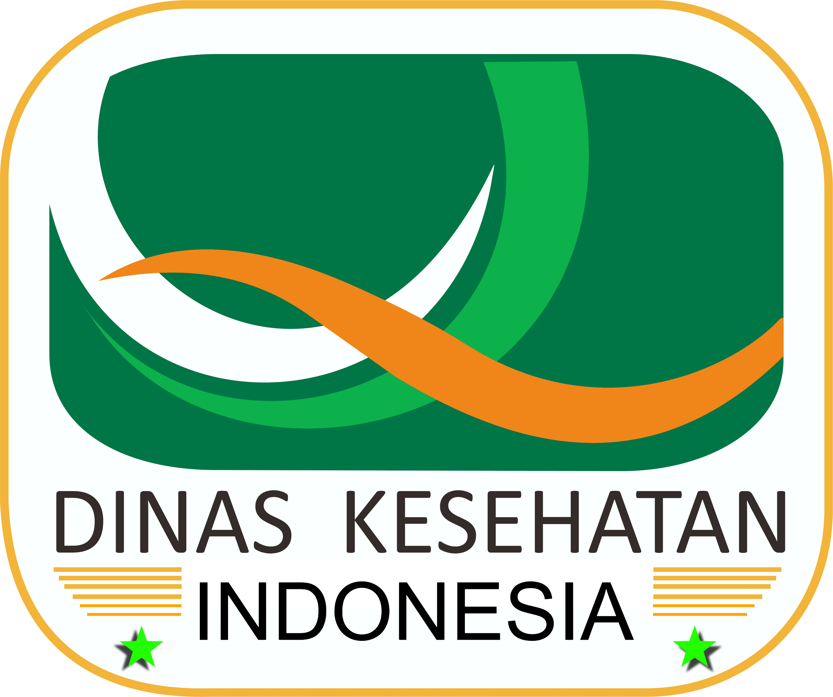 Logo Dinkes Blitar