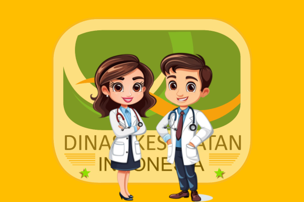 Program Dinkes Blitar